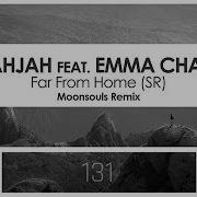 Fahjah Feat Emma Chatt Far From Home Sr Moonsouls Remix Asot927