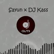 Saydun X Dj Kass Scooby Lento Fucking Remix