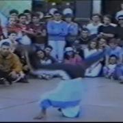 Break Dance 1987