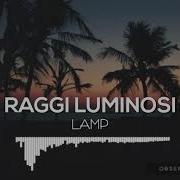 Lamp Raggi Luminosi