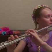 Kingdom Dance Flute