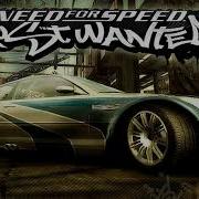 Nfs Mw Soundtracks