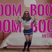 Vengaboys Boom Boom Boom Boom Metal Cover By Little V