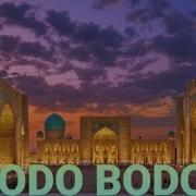 Bodo Bodo Samarqandcha