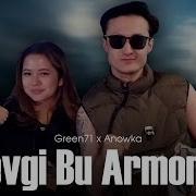 Sewgi Bu Armon 3 Remix