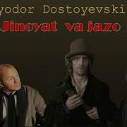 Audio Kitob Jinoyat Va Jazo