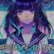 Head Above Water Nightcore