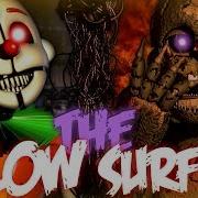 Below The Surface Fnaf Remix