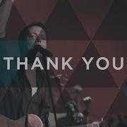 Thank You Hillsong Live