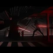 Star Wars Luke Vs Vader A Jedis Fury