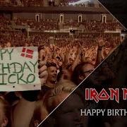 Iron Maiden Singt Happy Birthday