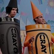 Crayon Song