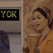 Amalia Yok Yok Turkmen Klip 2018 Hd