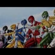 Power Rangers Remix