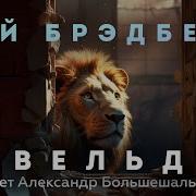 Брэдбери Вельд