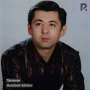 Muhabad Alimov