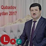 Eflatun Qubadov Cini Caydan 2017 Official Audio Eflatun Qubadov