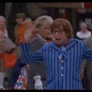 Austin Powers Song