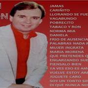 Juan Ramón Album Completo