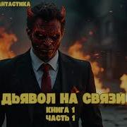 Демон По Вызову Аудиокнига