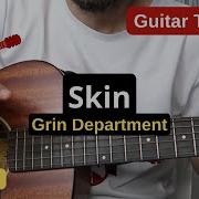 Skin Chords