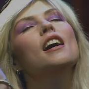 Blondie Rapture