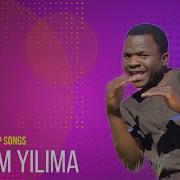 William Yilima Mix Songs