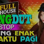 Lagu Dangdut Nonstop Baru