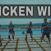 Chicken Wings Dance