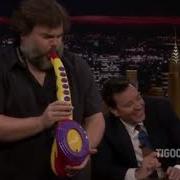 Jack Black Sax A Boom Lets Go Meme