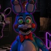 Fnaf 2 Remix