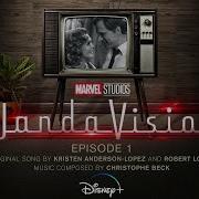 Wanda Vision Main Theme