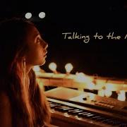 Talking To The Moon Cover Selena Gomez