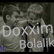 Doxxim Alyor Bolalik Rep 2019 Boom