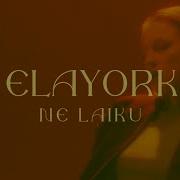 Elayork