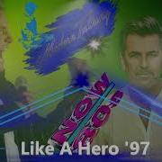 Modern Talking Like A Hero 98New Version