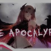 Nightcore The Apocalypse