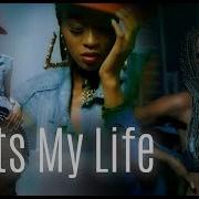 Dr Alban It S My Life Vs No Coke Martik C Rmx