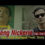 Kangen Nickerie Opening