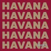 Havana Marimba Remix Feat Camila Watson