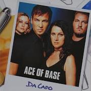 Remember The Words Ace Of Base