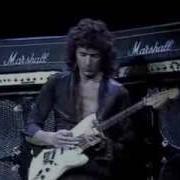 Ritchie Blackmore Guitar God