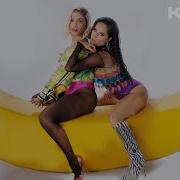 Anitta With Becky G Banana Official Music Video