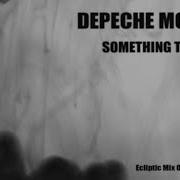 Depeche Mode Something To Do Ecliptic Mix Obs 2023