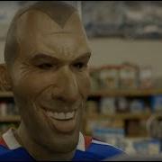 Zinedine Zidane Superstar