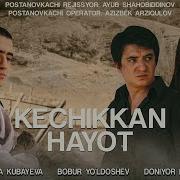 Kechikkan Hayot