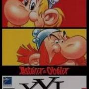 Asterix Obelix Xxl Music Dark Caves