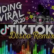 Tiktok Disco 2K20