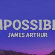 Impossible Lyrics