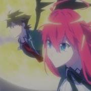 High School Dxd Hero Full Opening Switch By Minami